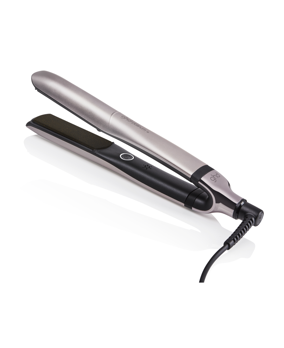 ghd Deluxe Gift Set Platinum Hair Straightener Helios Hairdryer Limited Desire Collection