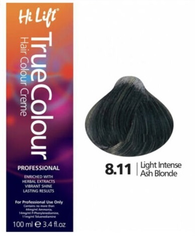 Hi Lift Professional True Colour Creme 100ml - Picture 135 of 250