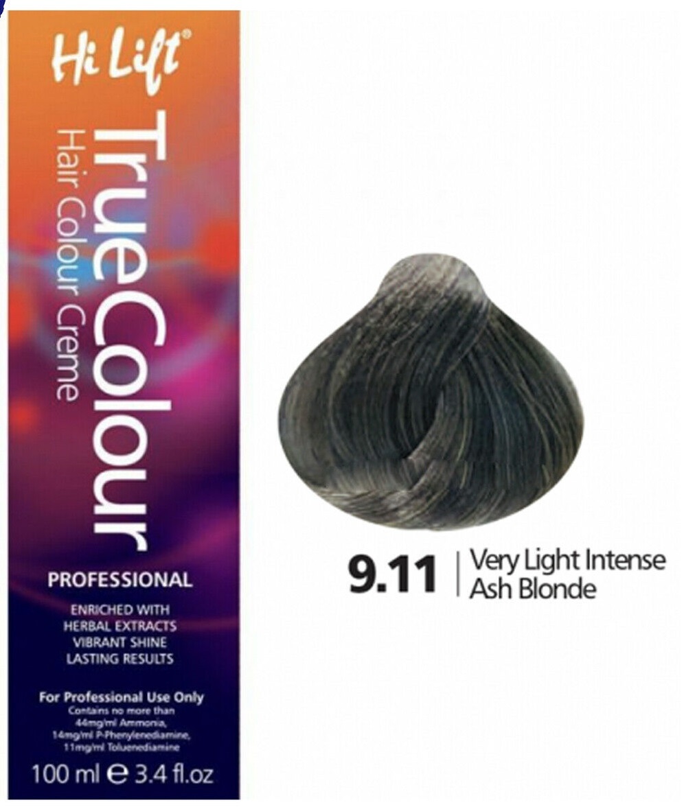 Hi Lift Professional True Colour Creme 100ml - Picture 155 of 250