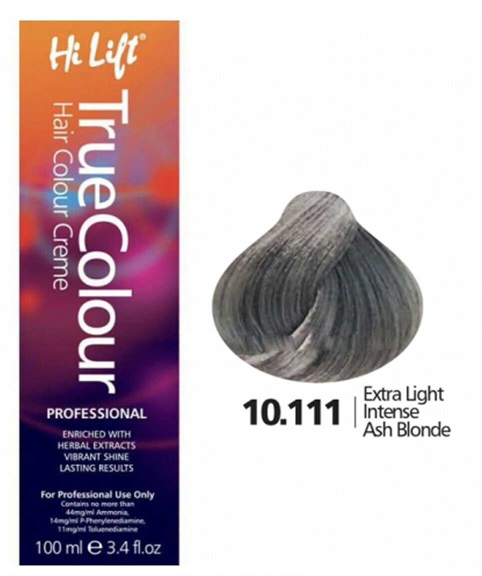 Hi Lift Professional True Colour Creme 100ml - Picture 185 of 250