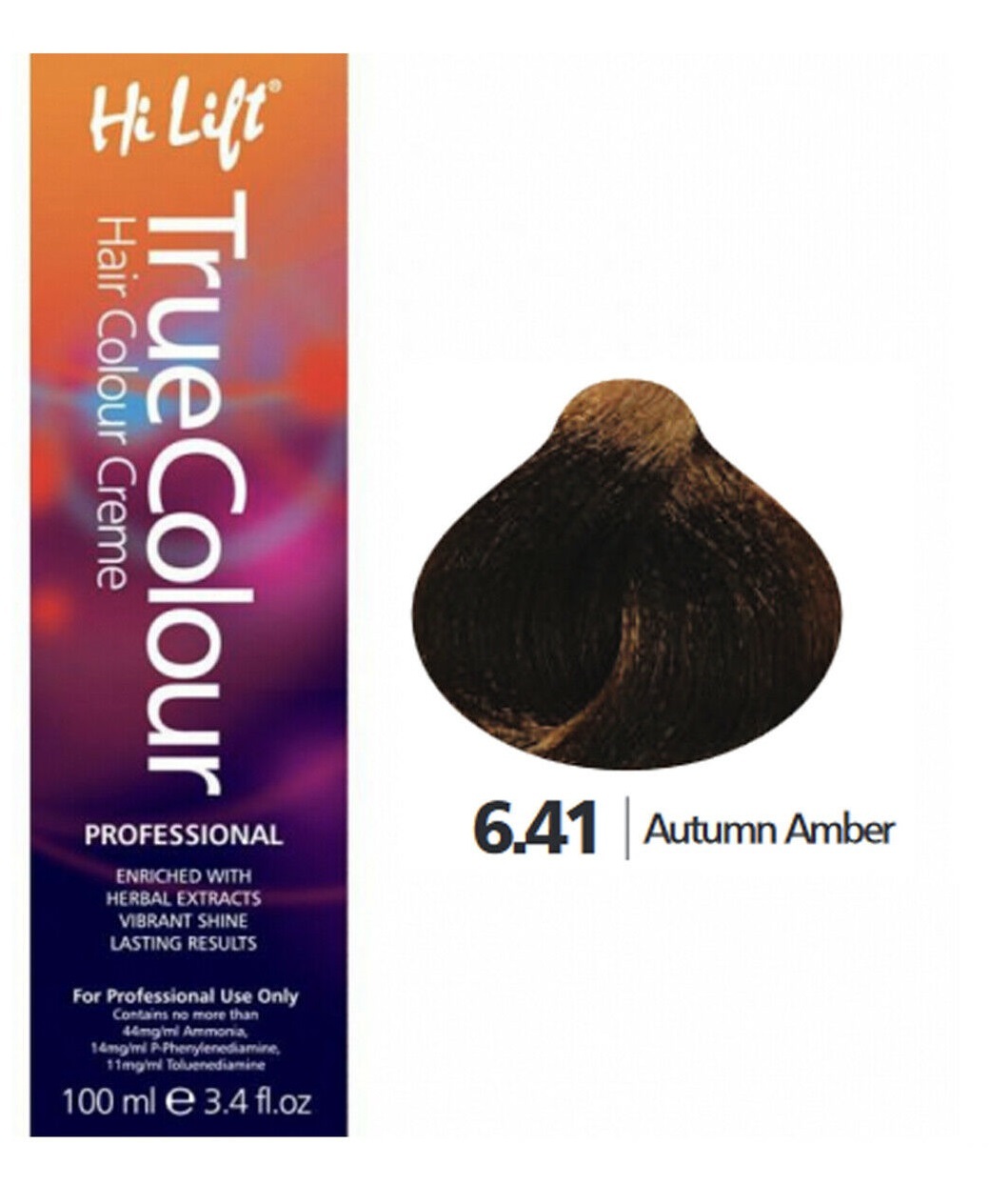Hi Lift Professional True Colour Creme 100ml - Picture 81 of 250