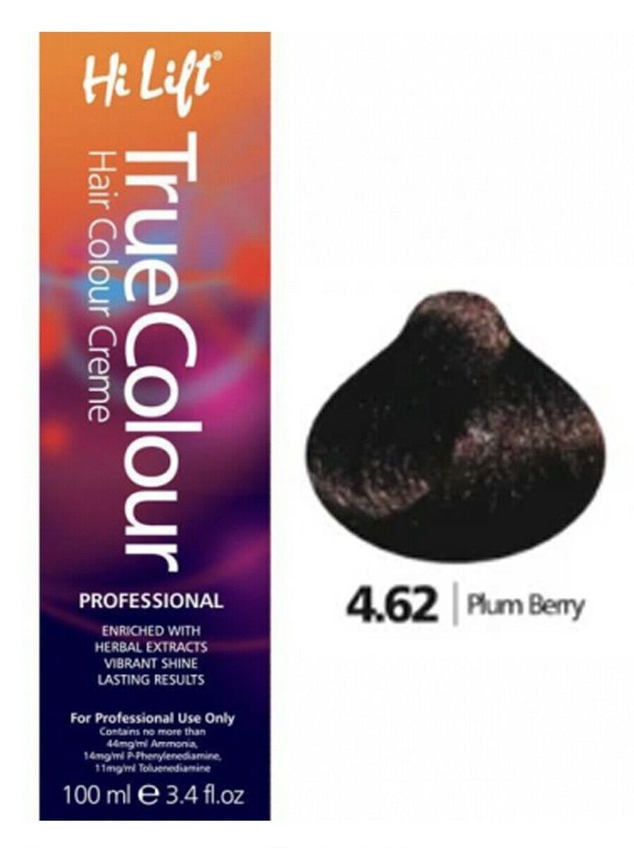 Hi Lift Professional True Colour Creme 100ml - Picture 21 of 250
