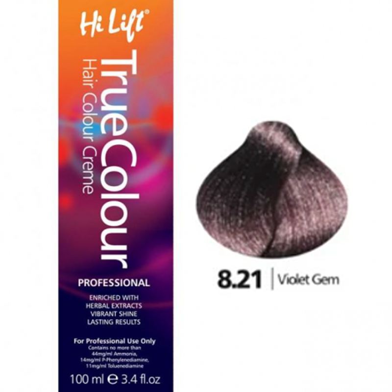 Hi Lift Professional True Colour Creme 100ml - Picture 139 of 250