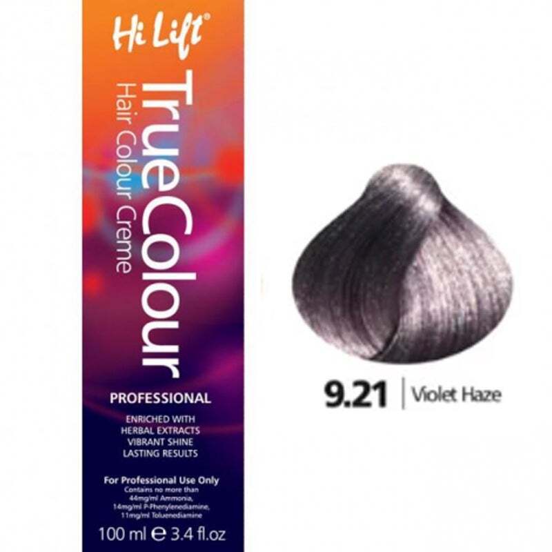 Hi Lift Professional True Colour Creme 100ml - Picture 163 of 250