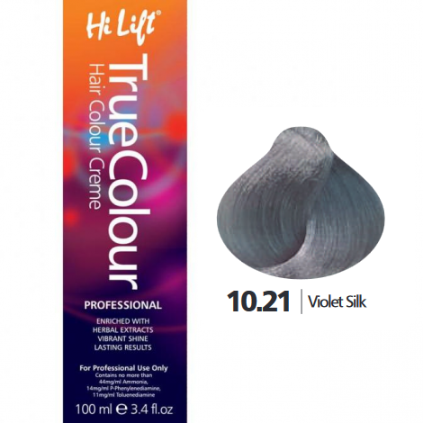 Hi Lift Professional True Colour Creme 100ml - Picture 187 of 250