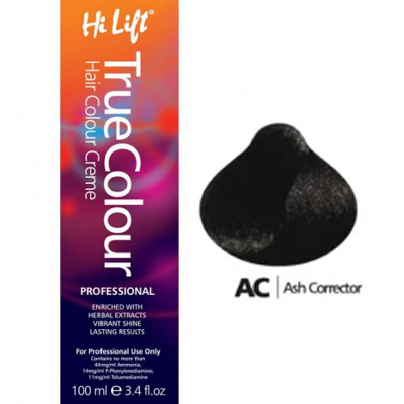 Hi Lift Professional True Colour Creme 100ml - Picture 207 of 250