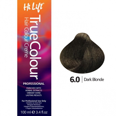 Hi Lift Professional True Colour Creme 100ml - Picture 61 of 250