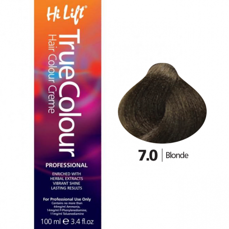 Hi Lift Professional True Colour Creme 100ml - Picture 101 of 250