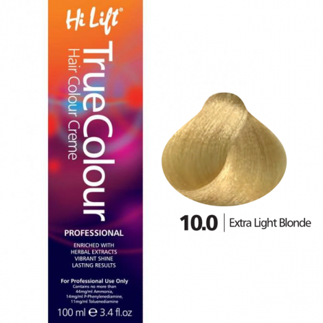 Hi Lift Professional True Colour Creme 100ml - Picture 173 of 250