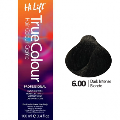 Hi Lift Professional True Colour Creme 100ml - Picture 63 of 250