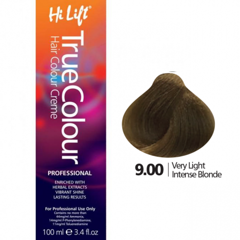 Hi Lift Professional True Colour Creme 100ml - Picture 151 of 250