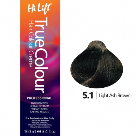 Hi Lift Professional True Colour Creme 100ml - Picture 33 of 250