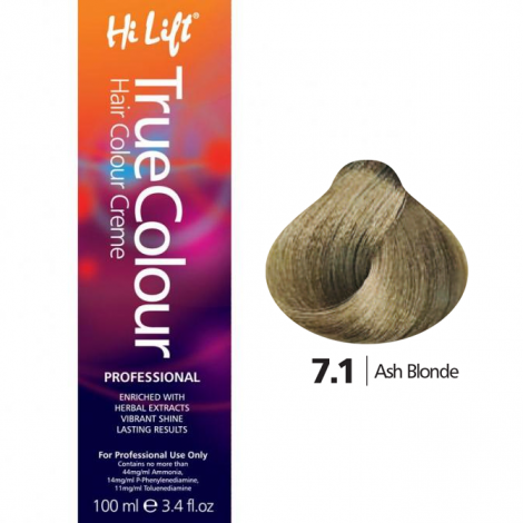 Hi Lift Professional True Colour Creme 100ml - Picture 105 of 250