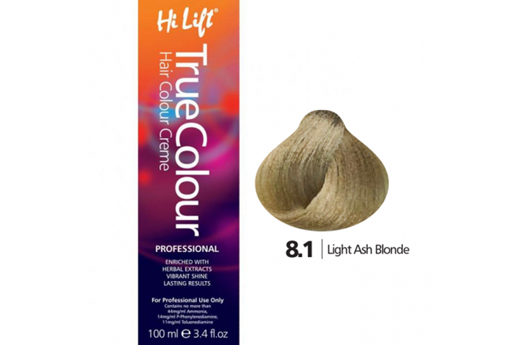 Hi Lift Professional True Colour Creme 100ml - Picture 133 of 250