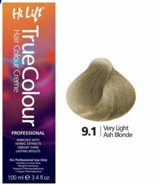 Hi Lift Professional True Colour Creme 100ml - Picture 153 of 250