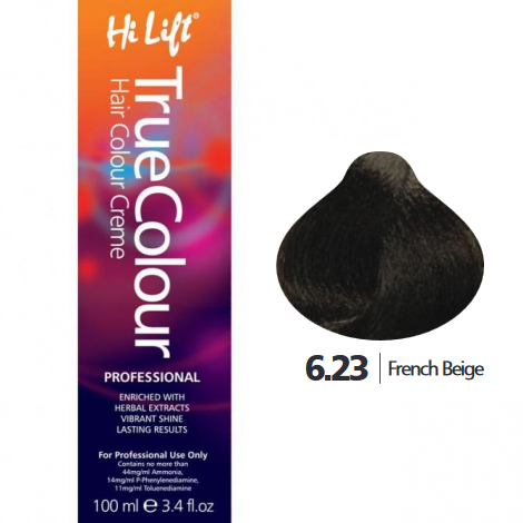 Hi Lift Professional True Colour Creme 100ml - Picture 75 of 250