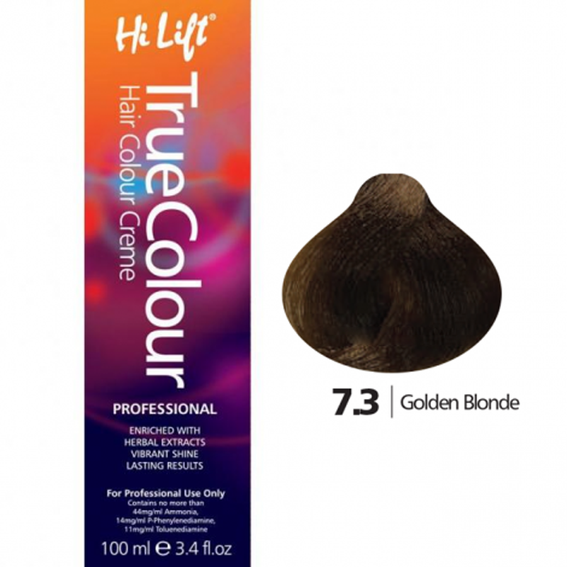 Hi Lift Professional True Colour Creme 100ml - Picture 113 of 250