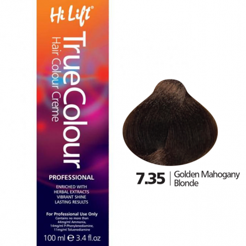 Hi Lift Professional True Colour Creme 100ml - Picture 115 of 250