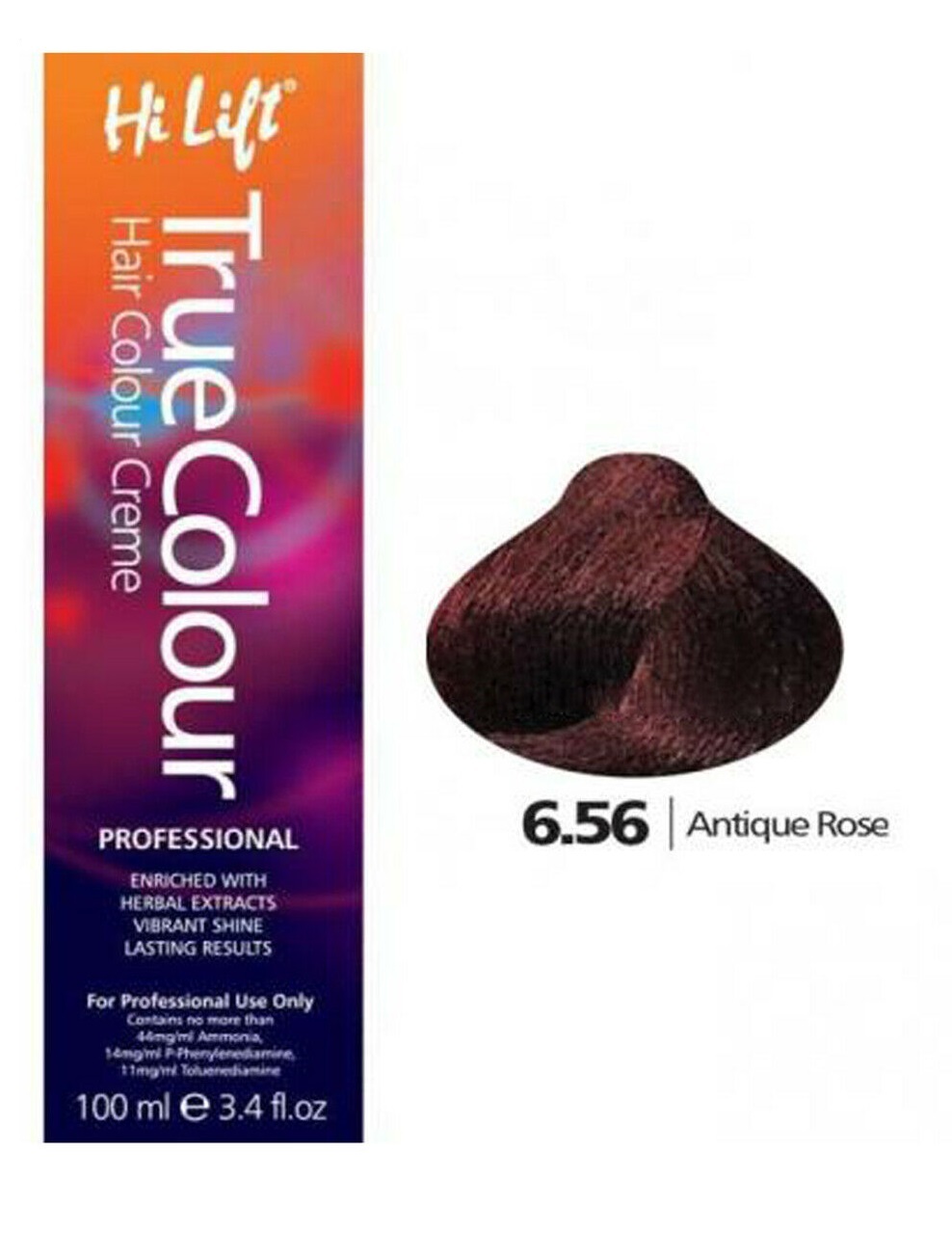 Hi Lift Professional True Colour Creme 100ml - Picture 89 of 250