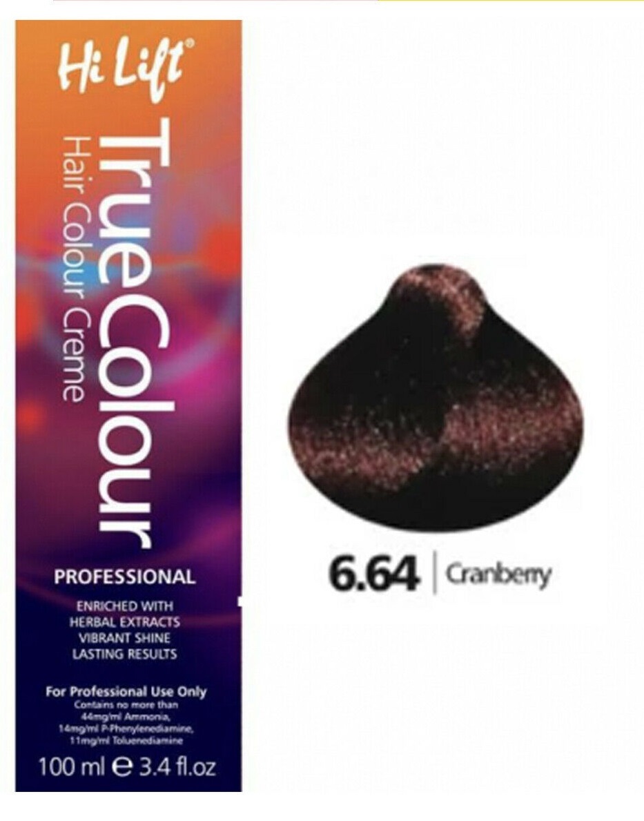 Hi Lift Professional True Colour Creme 100ml - Picture 93 of 250