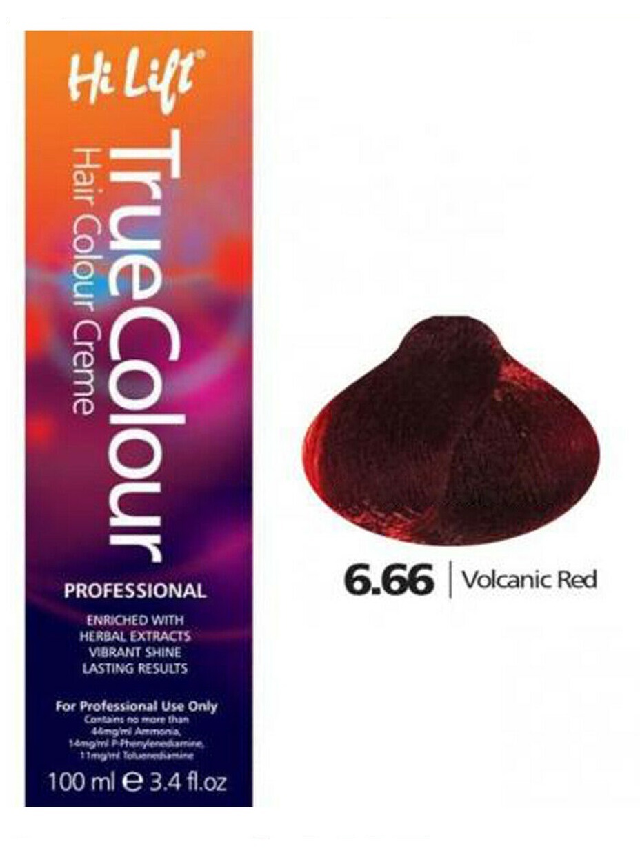 Hi Lift Professional True Colour Creme 100ml - Picture 95 of 250
