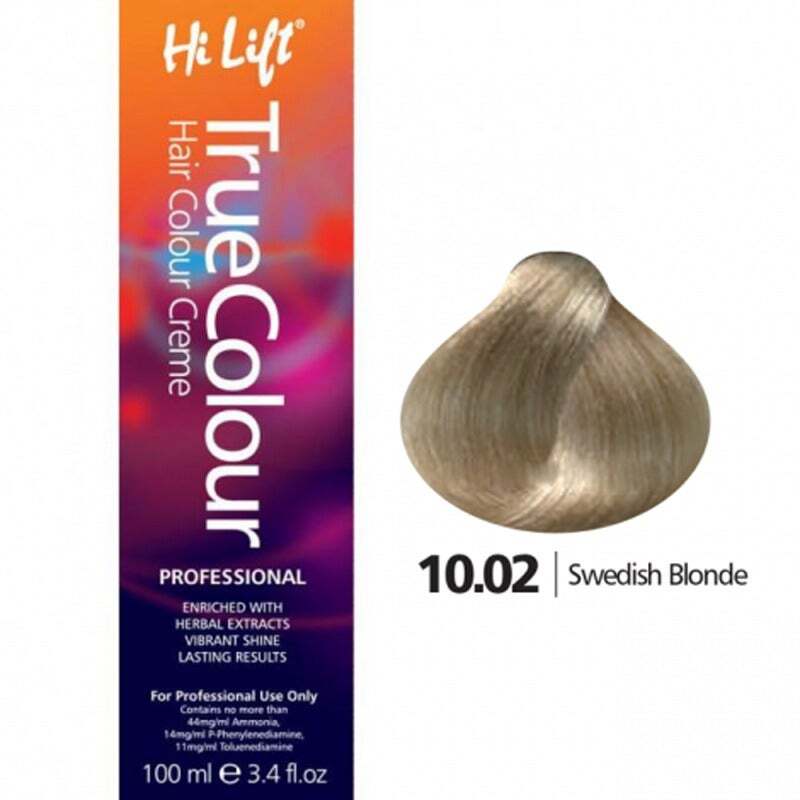 Hi Lift Professional True Colour Creme 100ml - Picture 177 of 250
