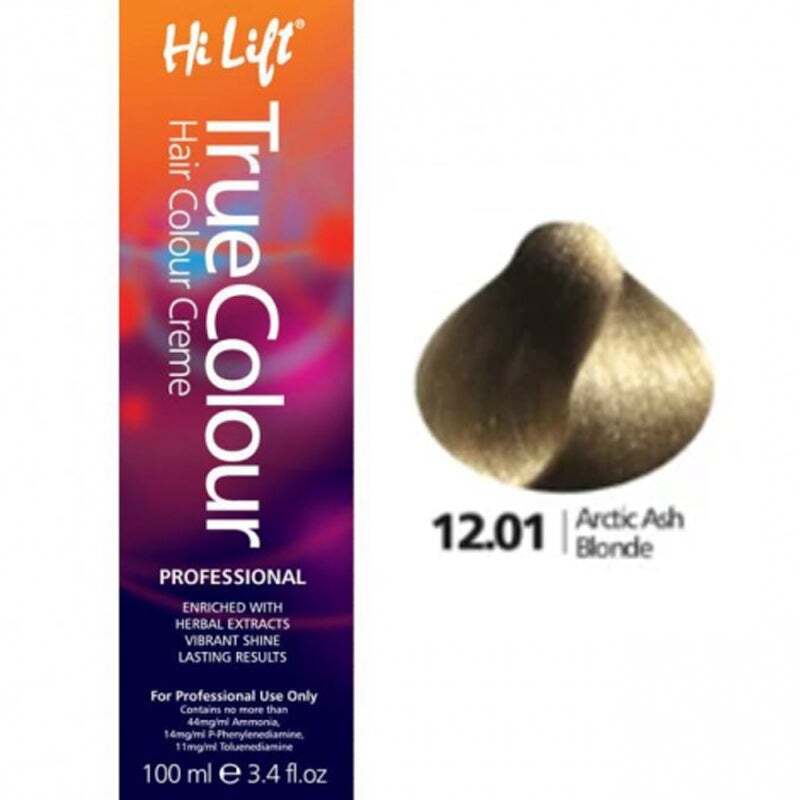 Hi Lift Professional True Colour Creme 100ml - Picture 203 of 250
