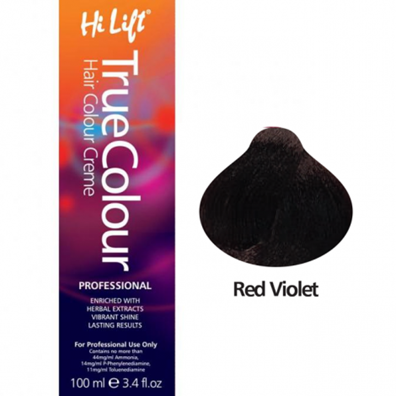 Hi Lift Professional True Colour Creme 100ml - Picture 227 of 250