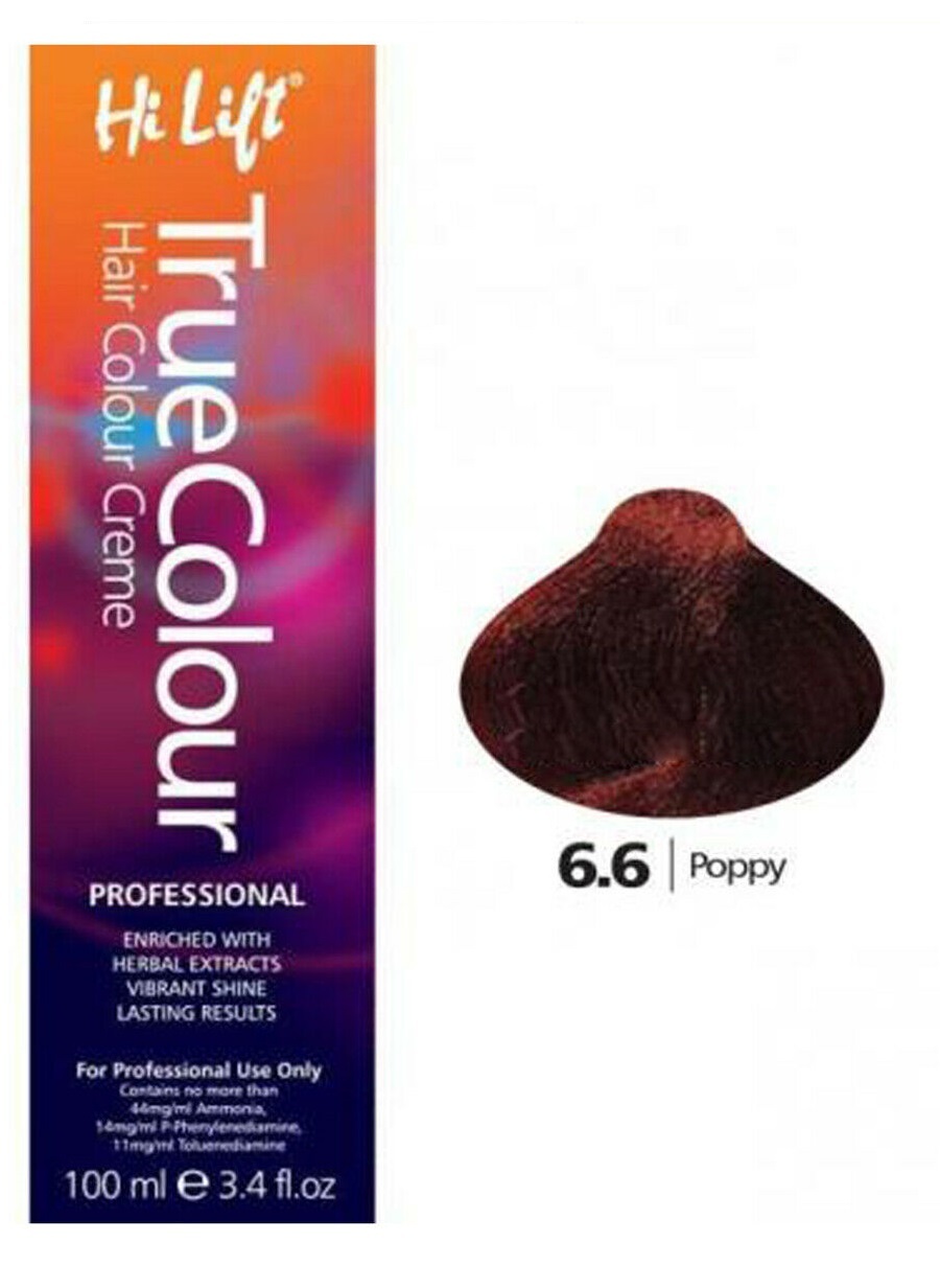 Hi Lift Professional True Colour Creme 100ml - Picture 91 of 250