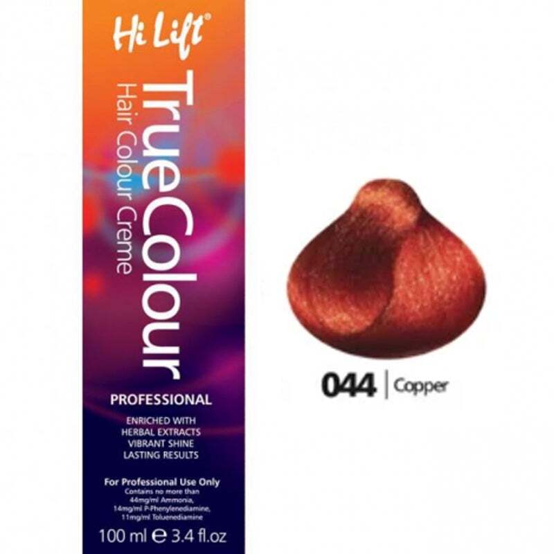 Hi Lift Professional True Colour Creme 100ml - Picture 239 of 250