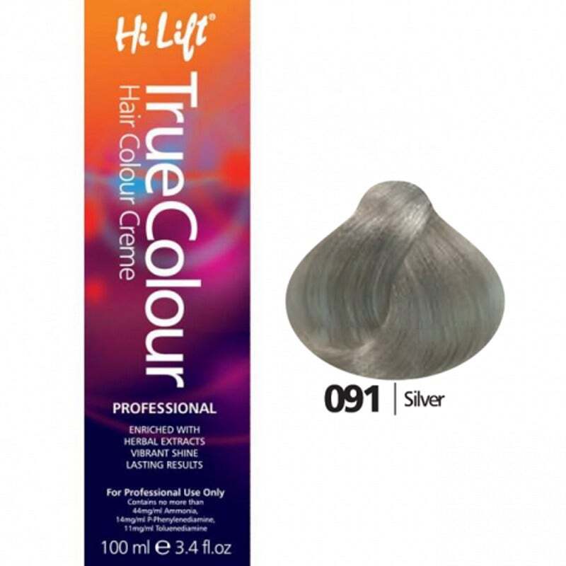 Hi Lift Professional True Colour Creme 100ml - Picture 247 of 250