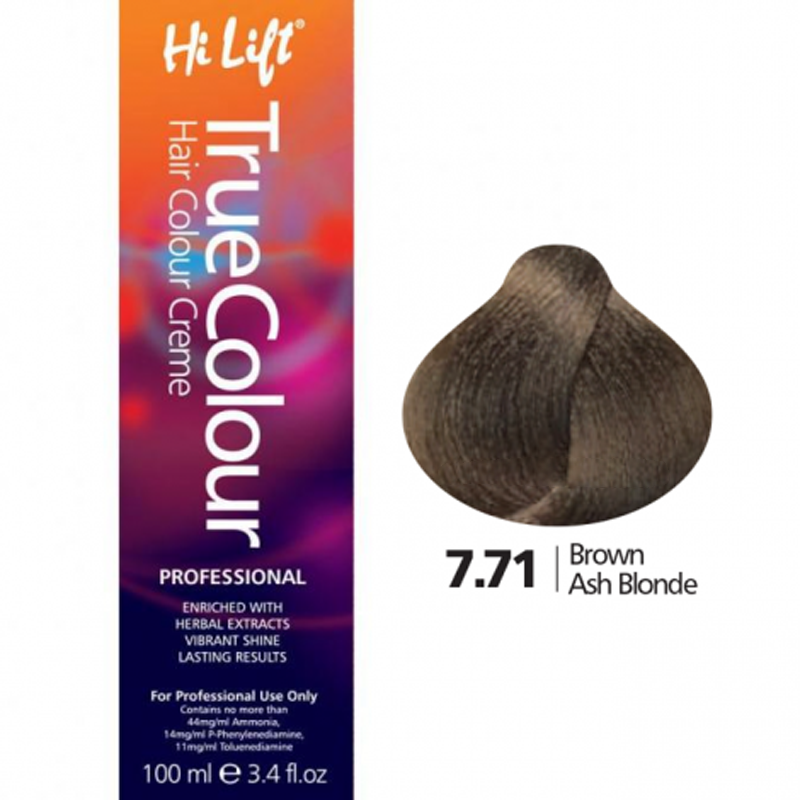 Hi Lift Professional True Colour Creme 100ml - Picture 127 of 250