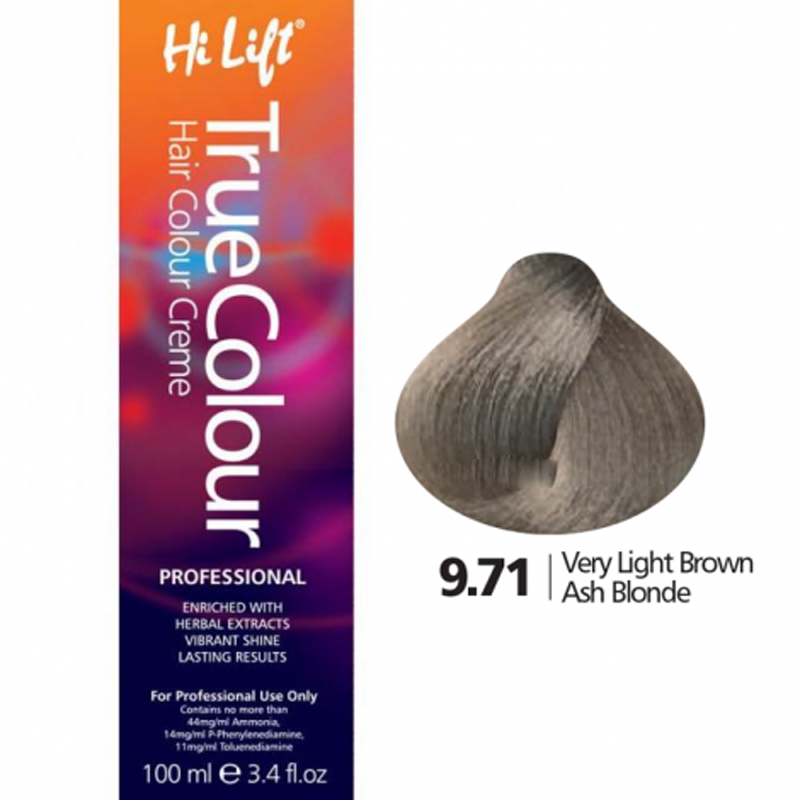 Hi Lift Professional True Colour Creme 100ml - Picture 169 of 250