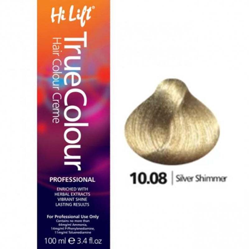 Hi Lift Professional True Colour Creme 100ml - Picture 179 of 250