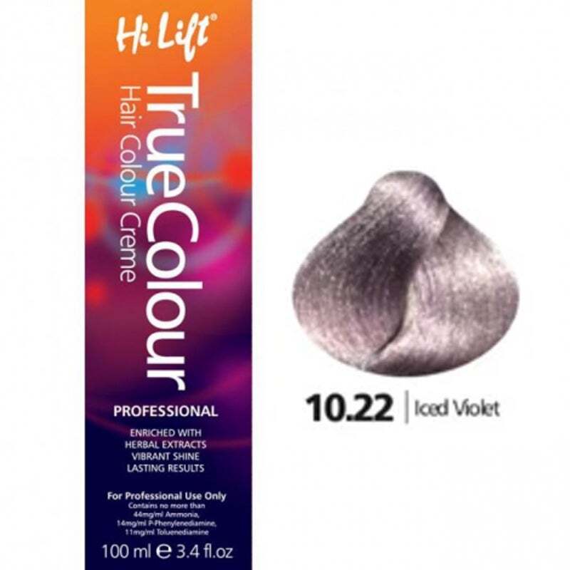 Hi Lift Professional True Colour Creme 100ml - Picture 189 of 250