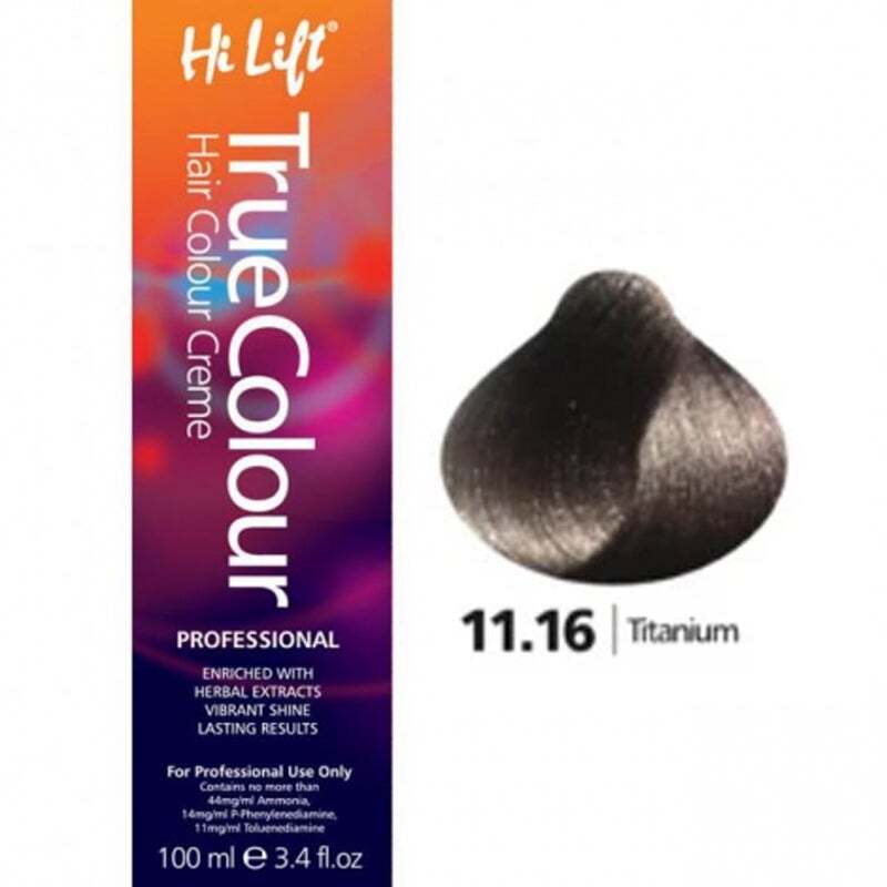 Hi Lift Professional True Colour Creme 100ml - Picture 195 of 250