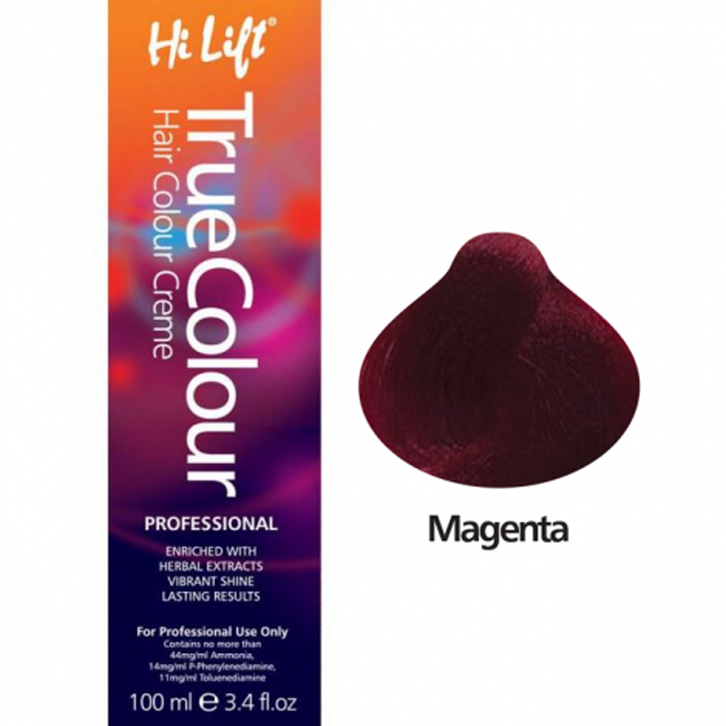 Hi Lift Professional True Colour Creme 100ml - Picture 217 of 250