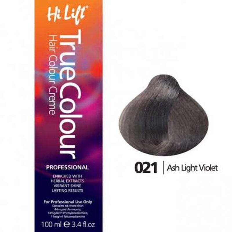 Hi Lift Professional True Colour Creme 100ml - Picture 237 of 250