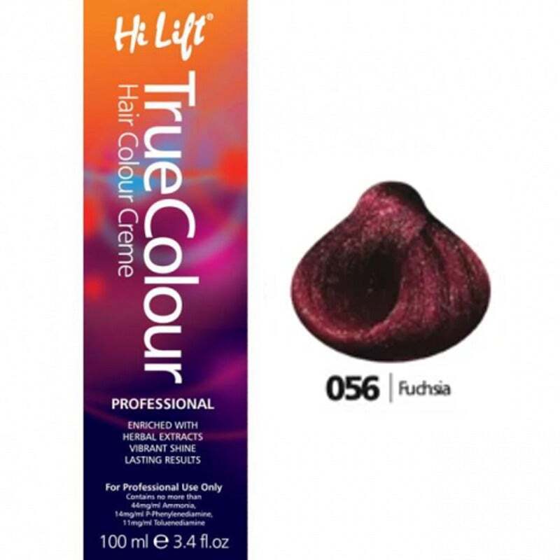 Hi Lift Professional True Colour Creme 100ml - Picture 241 of 250