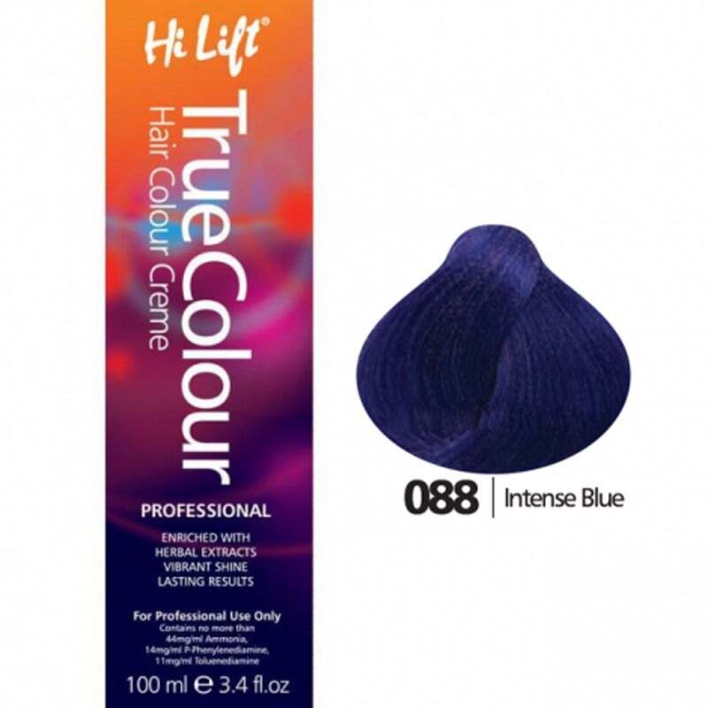 Hi Lift Professional True Colour Creme 100ml - Picture 245 of 250