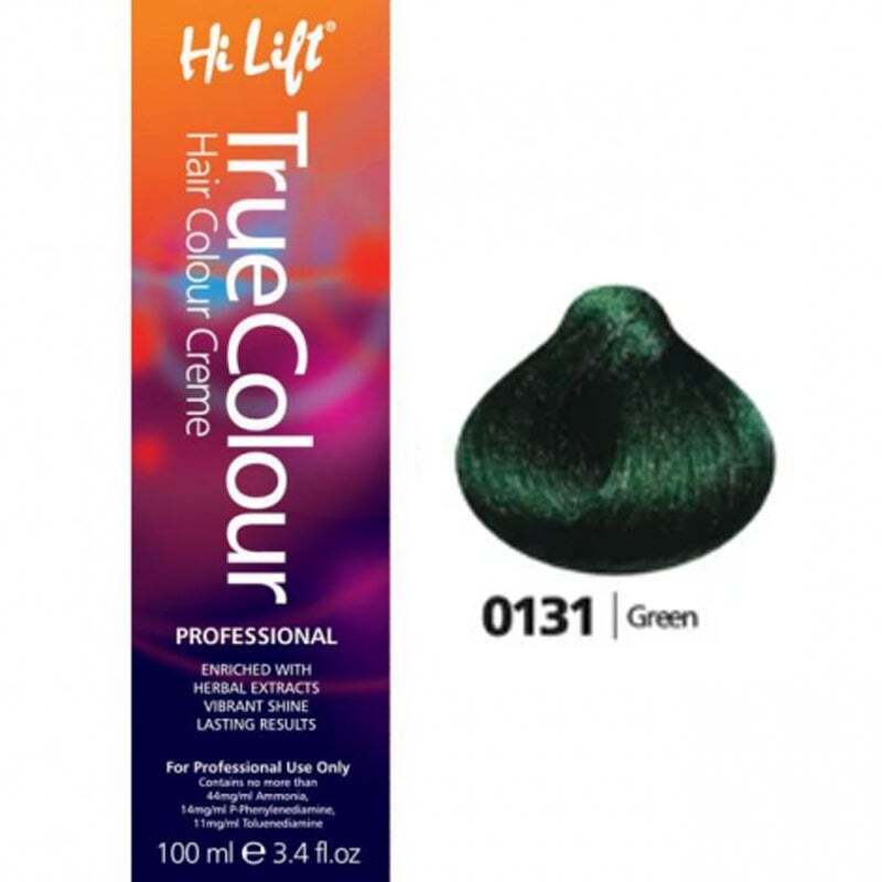 Hi Lift Professional True Colour Creme 100ml - Picture 235 of 250