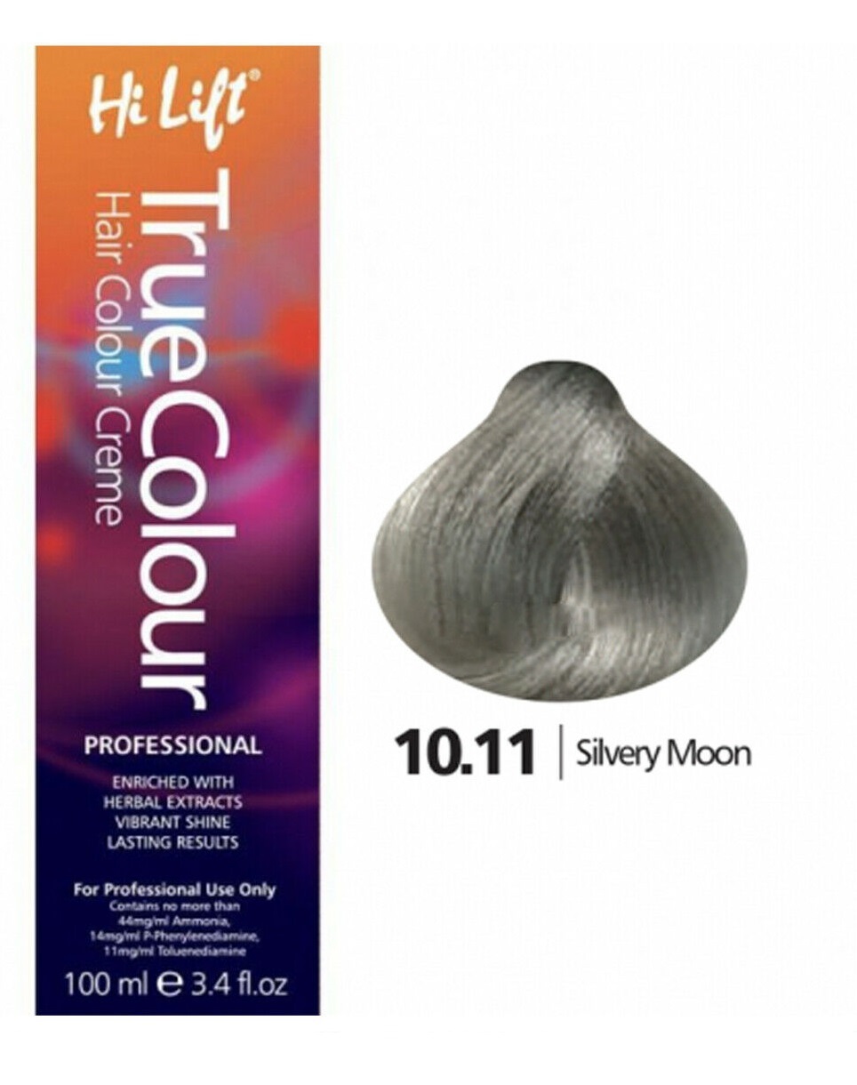 Hi Lift Professional True Colour Creme 100ml - Picture 183 of 250