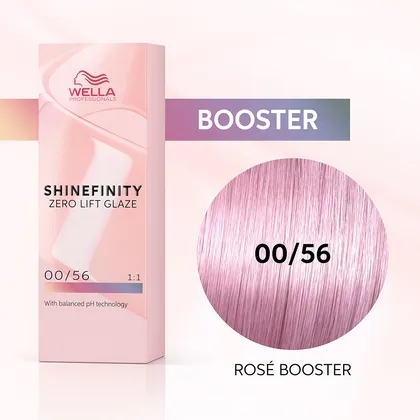 Wella SHINEFINITY Zero Lift Glaze Demi-Permanent Color 60ml - Picture 15 of 322