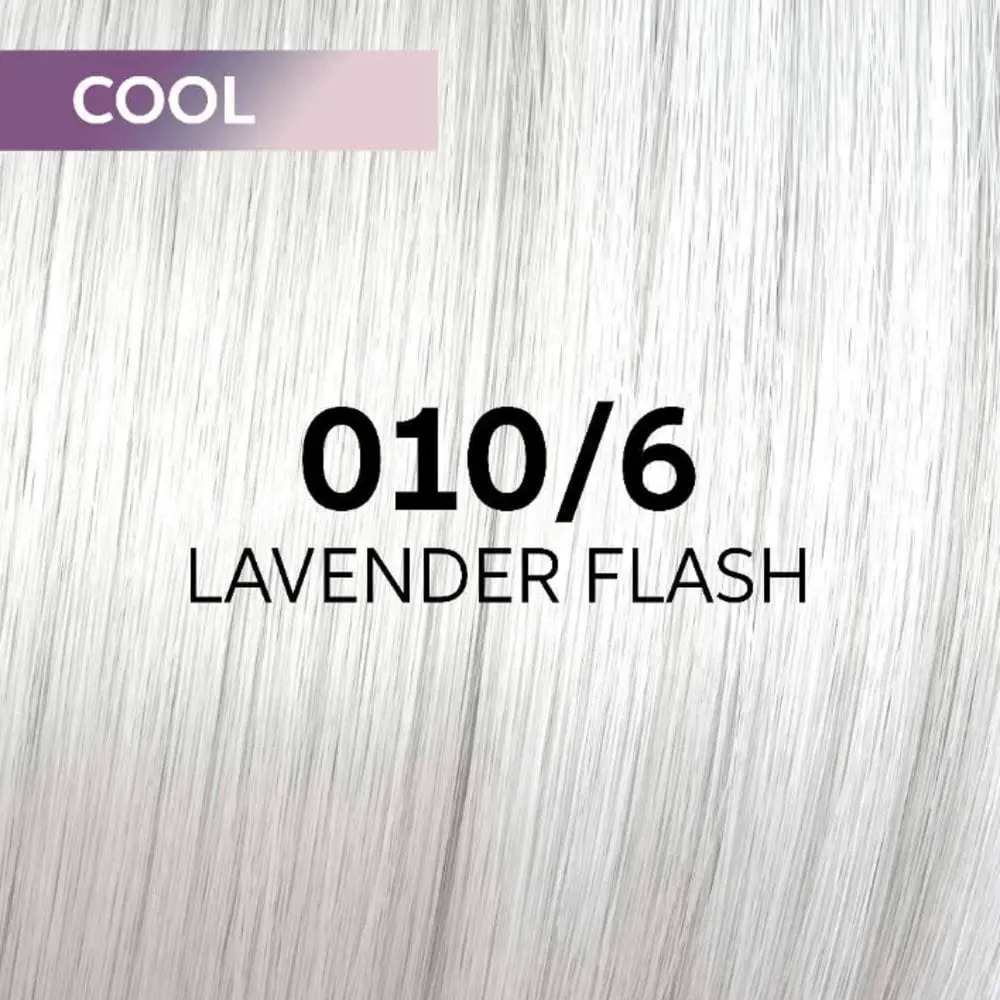 Wella SHINEFINITY Zero Lift Glaze Demi-Permanent Color 60ml - Picture 302 of 322