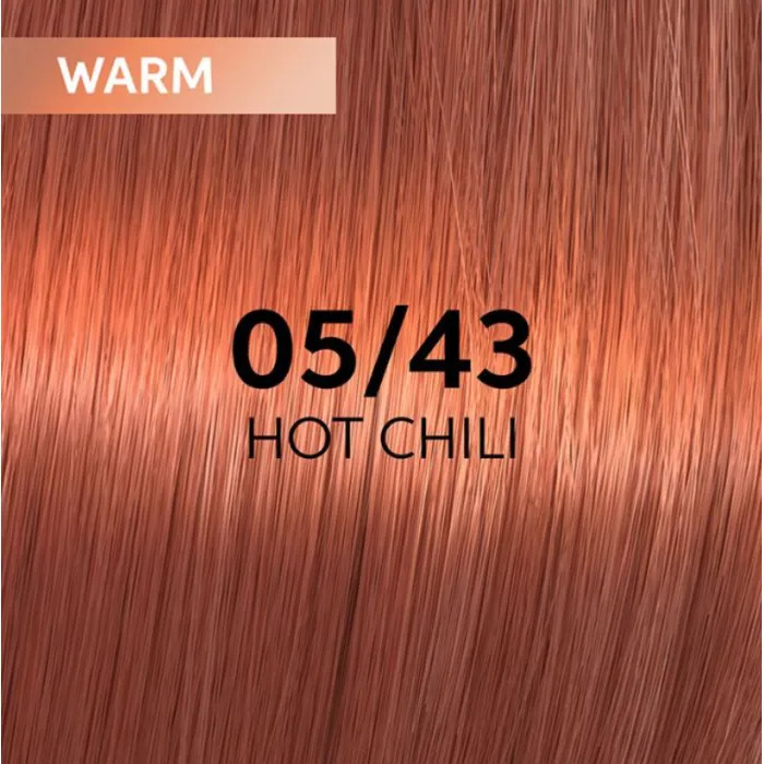 Wella SHINEFINITY Zero Lift Glaze Demi-Permanent Color 60ml - Picture 78 of 322