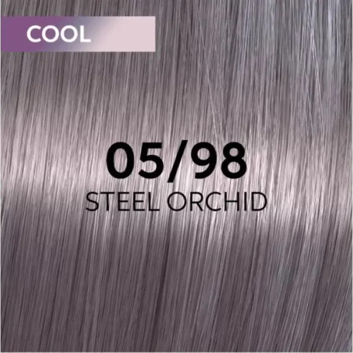 Wella SHINEFINITY Zero Lift Glaze Demi-Permanent Color 60ml - Picture 85 of 322