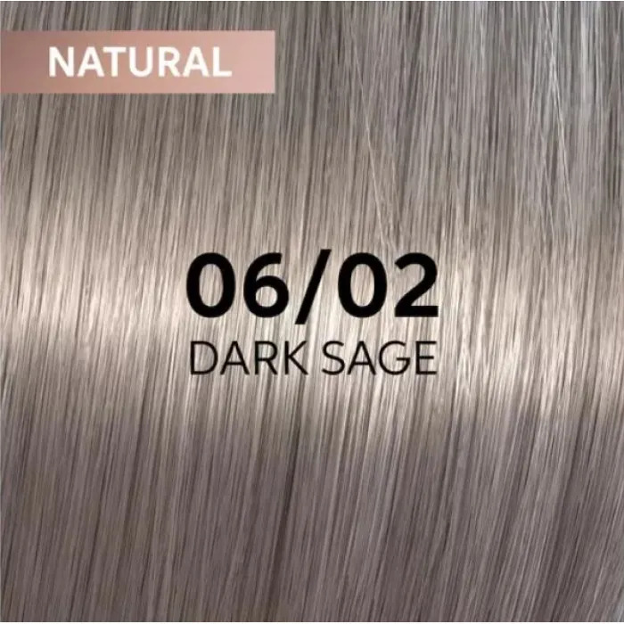 Wella SHINEFINITY Zero Lift Glaze Demi-Permanent Color 60ml - Picture 99 of 322