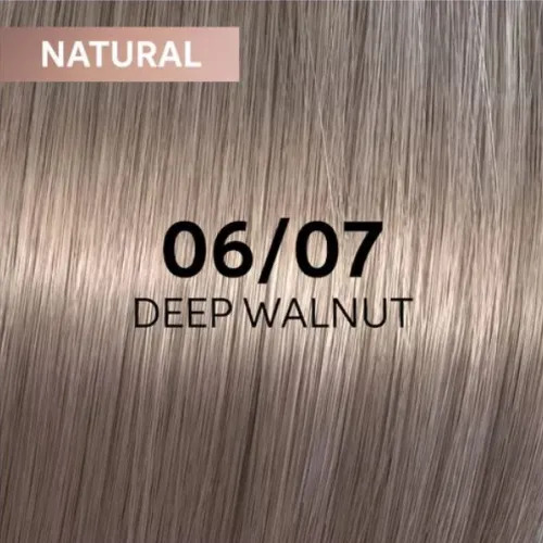 Wella SHINEFINITY Zero Lift Glaze Demi-Permanent Color 60ml - Picture 106 of 322