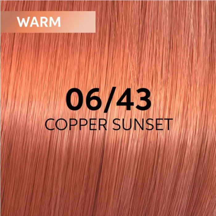 Wella SHINEFINITY Zero Lift Glaze Demi-Permanent Color 60ml - Picture 113 of 322