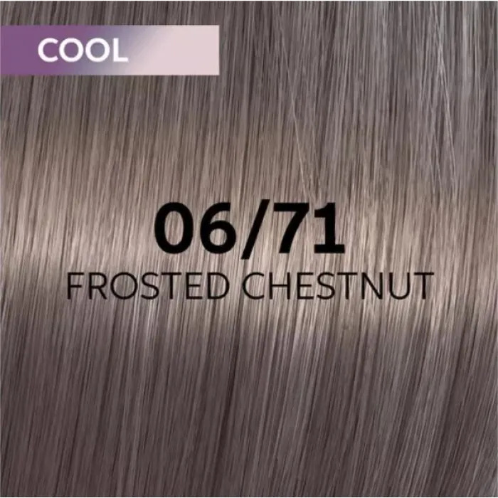Wella SHINEFINITY Zero Lift Glaze Demi-Permanent Color 60ml - Picture 127 of 322
